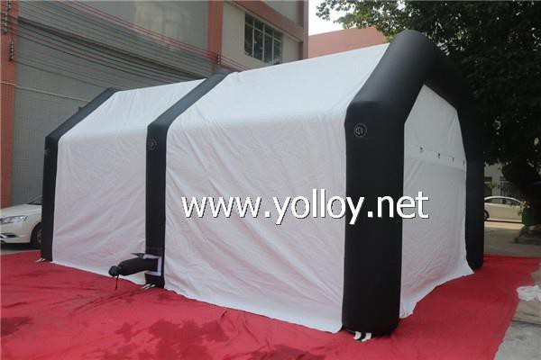 Inflatable Car Garage