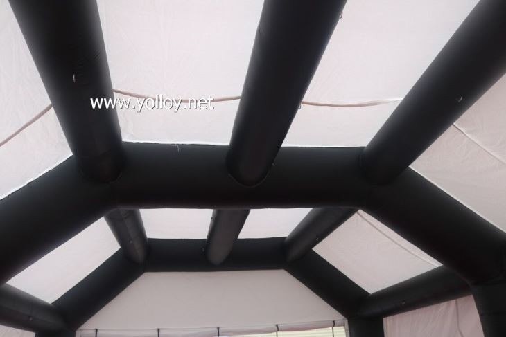 Inflatable Car Garage